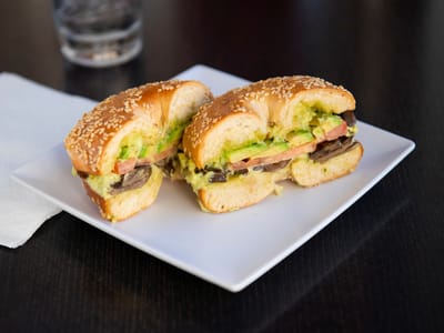 Atlas Coffee & Sandwiches