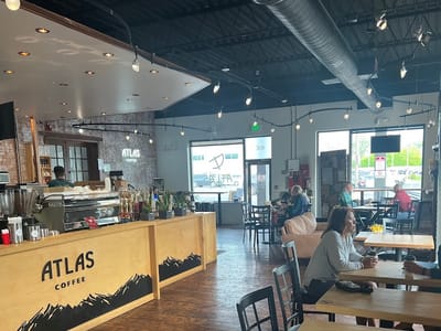 Atlas Coffee