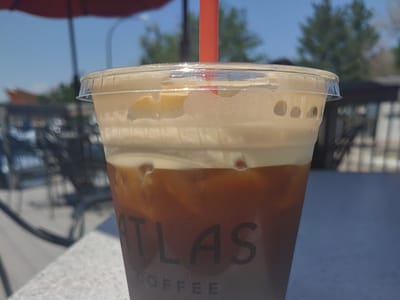 Atlas Coffee