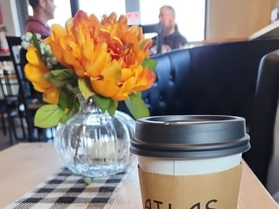 Atlas Coffee