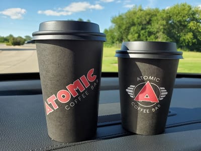 Atomic Coffee Bar