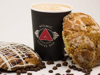 Atomic Coffee Bar
