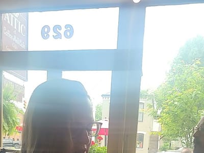 Attic Coffee Mill Cafe