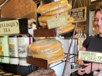 Atticus Coffee & Gifts