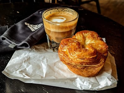 Atticus Coffee & Gifts