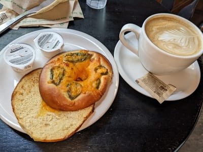 Atticus Coffee & Gifts