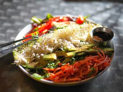 Atticus Coffee & Teahouse