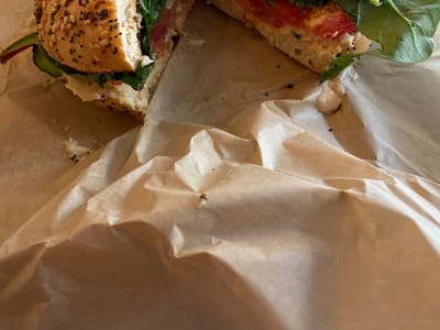 Atticus Coffee & Teahouse