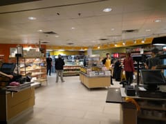 Au Bon Pain