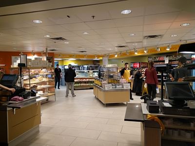 Au Bon Pain