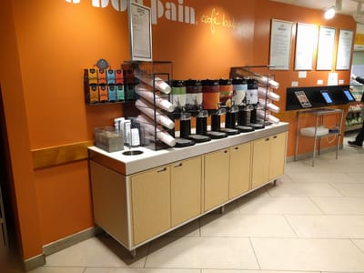 Au Bon Pain