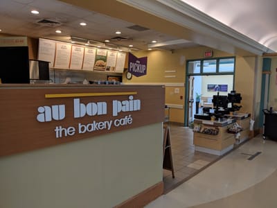 Au Bon Pain