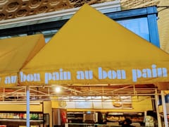 Au Bon Pain