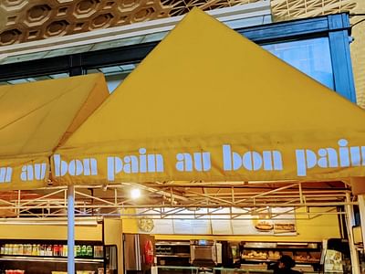 Au Bon Pain