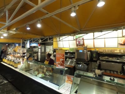 Au Bon Pain