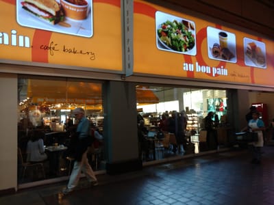 Au Bon Pain