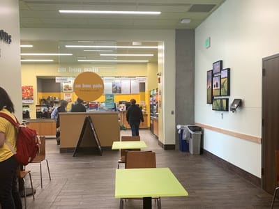 Au Bon Pain