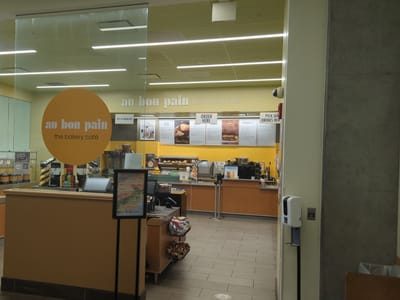 Au Bon Pain