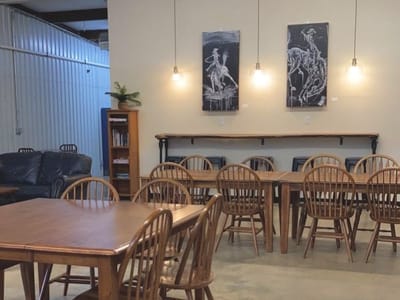 Auction House Coffee Co.