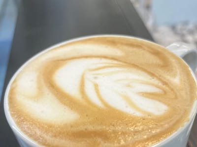 Auction House Coffee Co.