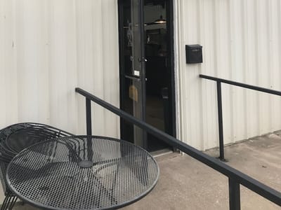 Auction House Coffee Co.