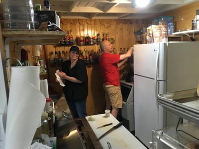 August 17th Gourmet Coffee and Sandwich Shoppe