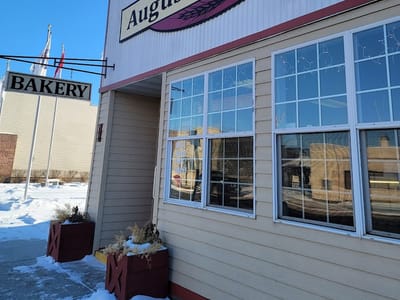 Augusta Bakery