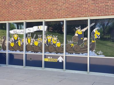 Augustana Dining Services