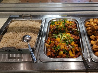 Augustana Dining Services