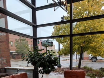 Aunt Helen's Coffee House