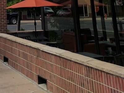 Aunt Helen's Coffee House