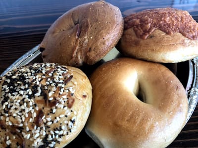 Aunt Helen's Coffee House