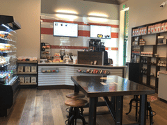 Aunt Helen's Express