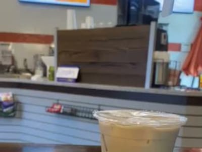 Aunt Helen's Express