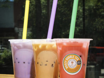 Aunt Helen's Express