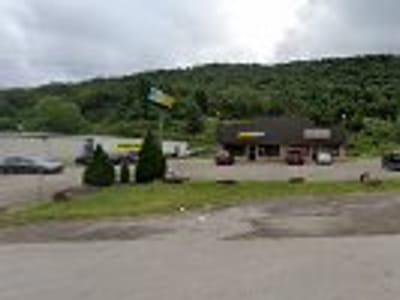 Aunt Julie's Cafe and More