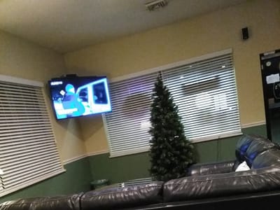 Aunt Julie's Cafe and More