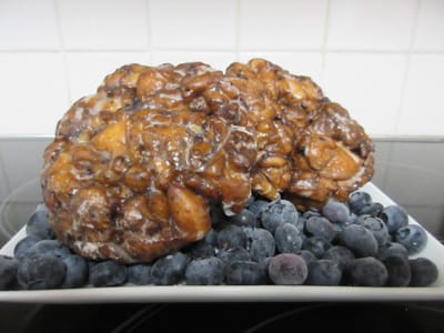 Aunt Martha's Donut & Coffee Shoppe