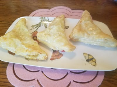 Aunt Martha's Donut & Coffee Shoppe