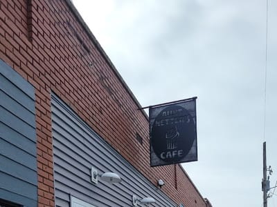 Aunt Netters Cafe