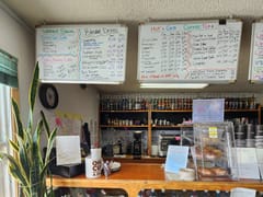 Auntie Helena's Coffee House