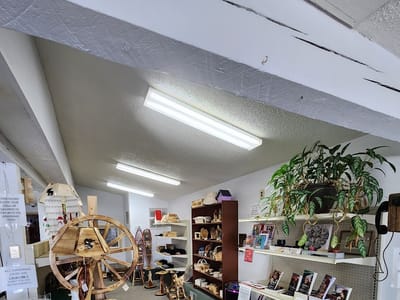 Auntie Helena's Coffee House