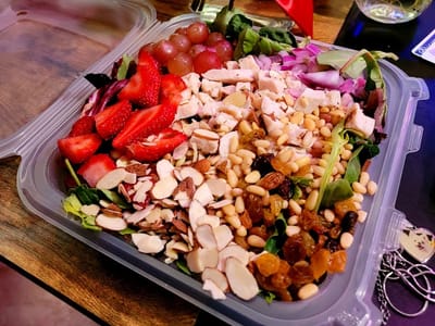 Auntie Irene's Coffee Shop