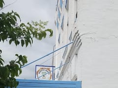 Auntie Ray's Coffee House