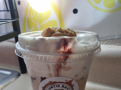 Auntie Ray's Coffee House