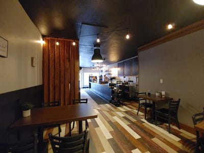 Auntie Ray's Coffee House