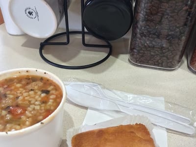 Auntie Ray's Coffee House