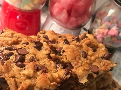 Auntie's Coffeehouse and Bakery