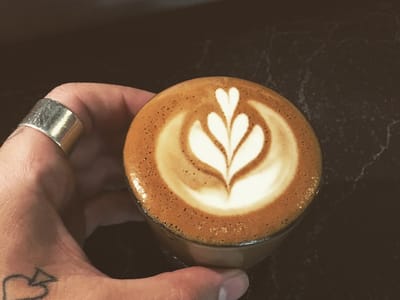 Aurora Coffee
