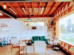 Aurora Coffeehouse PDX